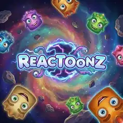 Reactoonz gra w Vavada Casino dla graczy z Polski